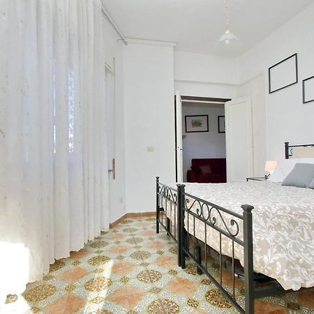 Apartmán Timeless St Peter Terrace Řím Exteriér fotografie