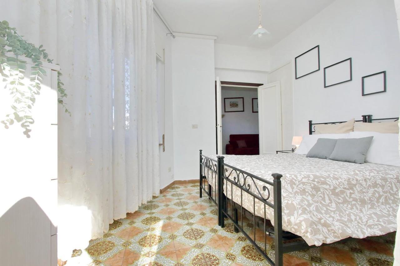 Apartmán Timeless St Peter Terrace Řím Exteriér fotografie