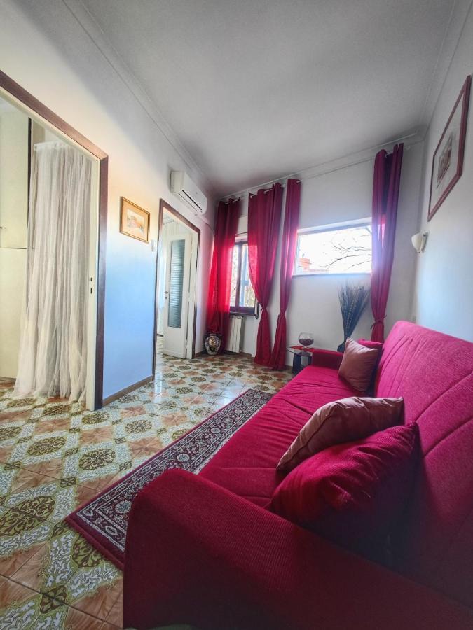Apartmán Timeless St Peter Terrace Řím Exteriér fotografie