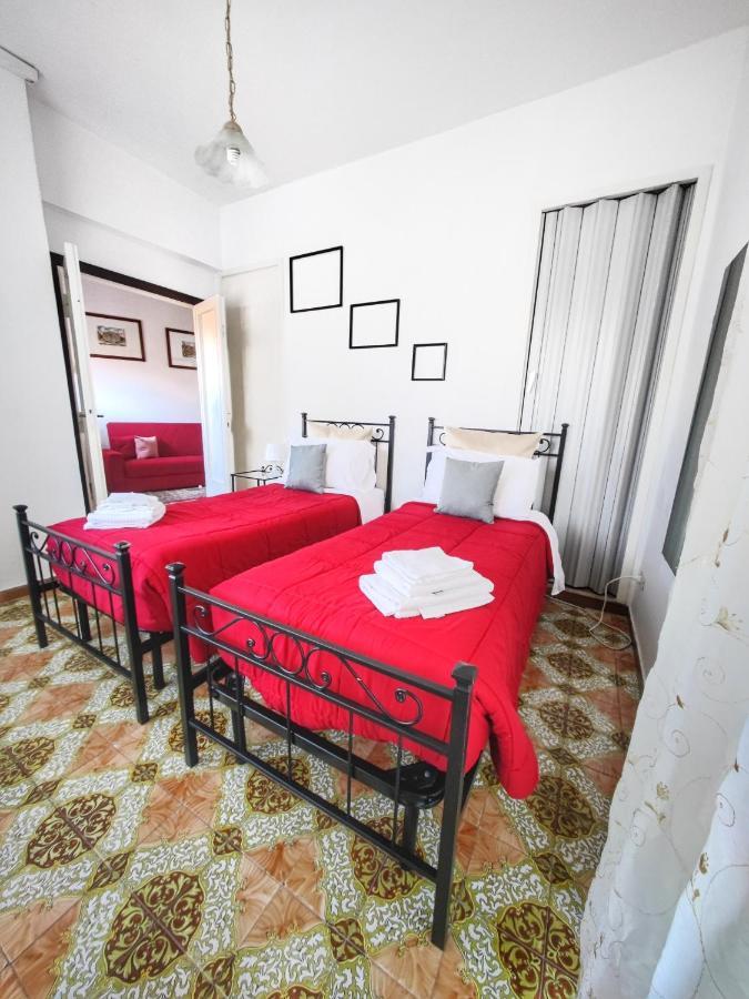 Apartmán Timeless St Peter Terrace Řím Exteriér fotografie